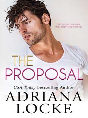 cover image of The Proposal